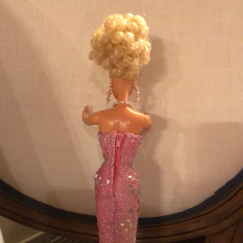 Barbie Kitty Black Perkins vintage rare - Picture 6 of 8